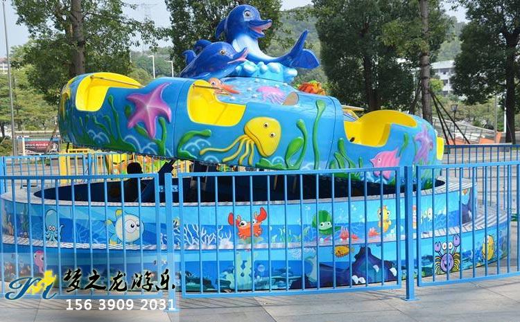 陀螺類(lèi)游樂(lè)設(shè)備